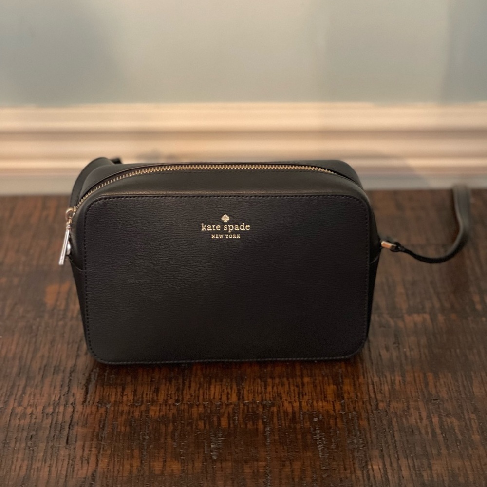 Kate Spade Harper Crossbody